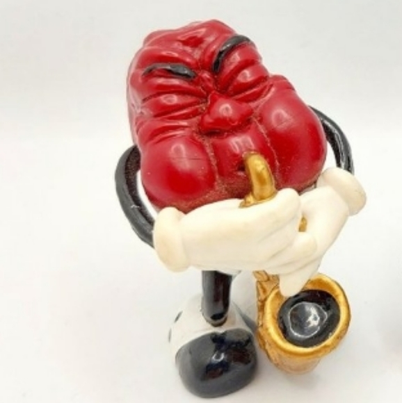 California Raisins - Picture 2 of 14